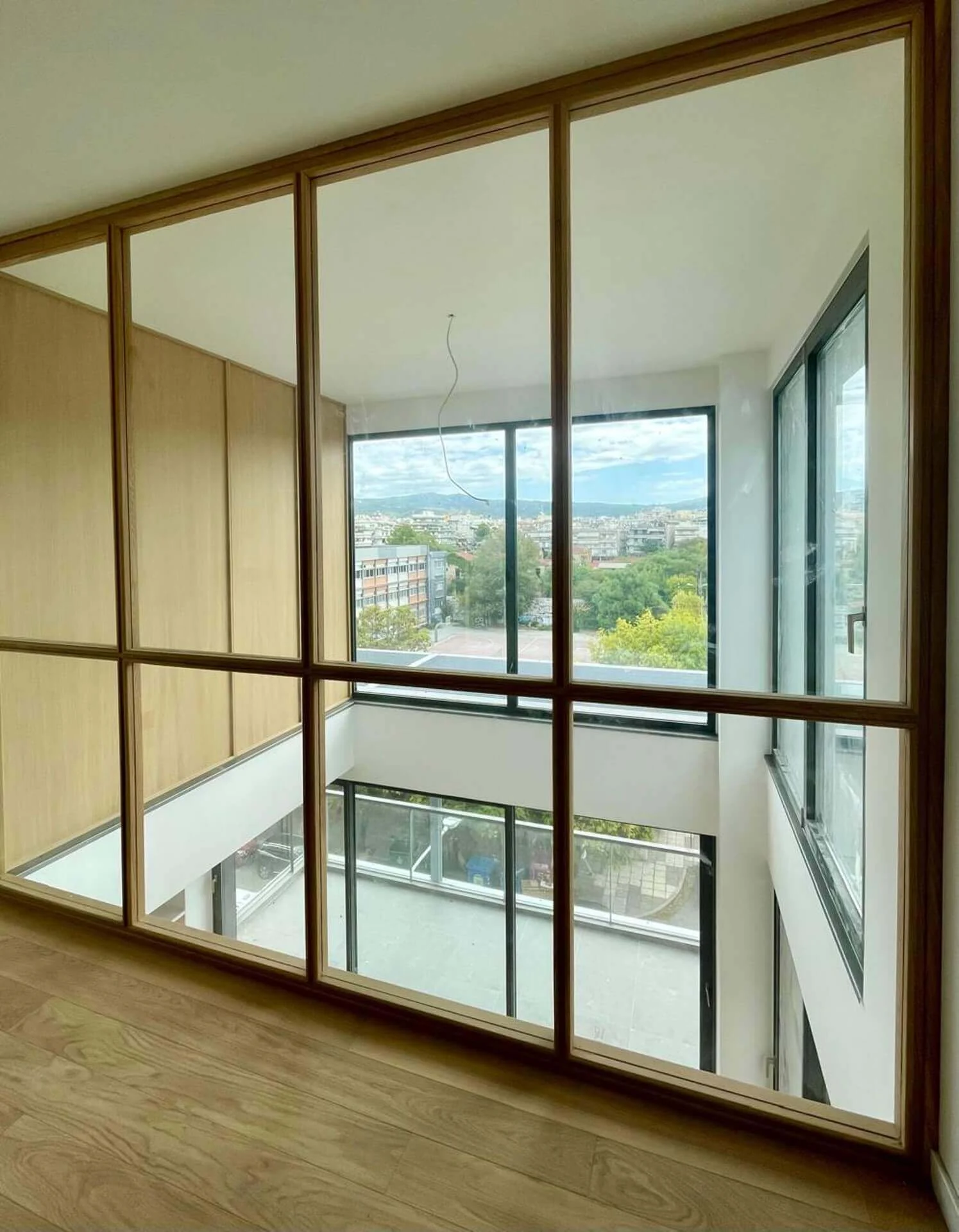 6-Story Building, G. Papandreou, OUZIEL, Thessaloniki0001