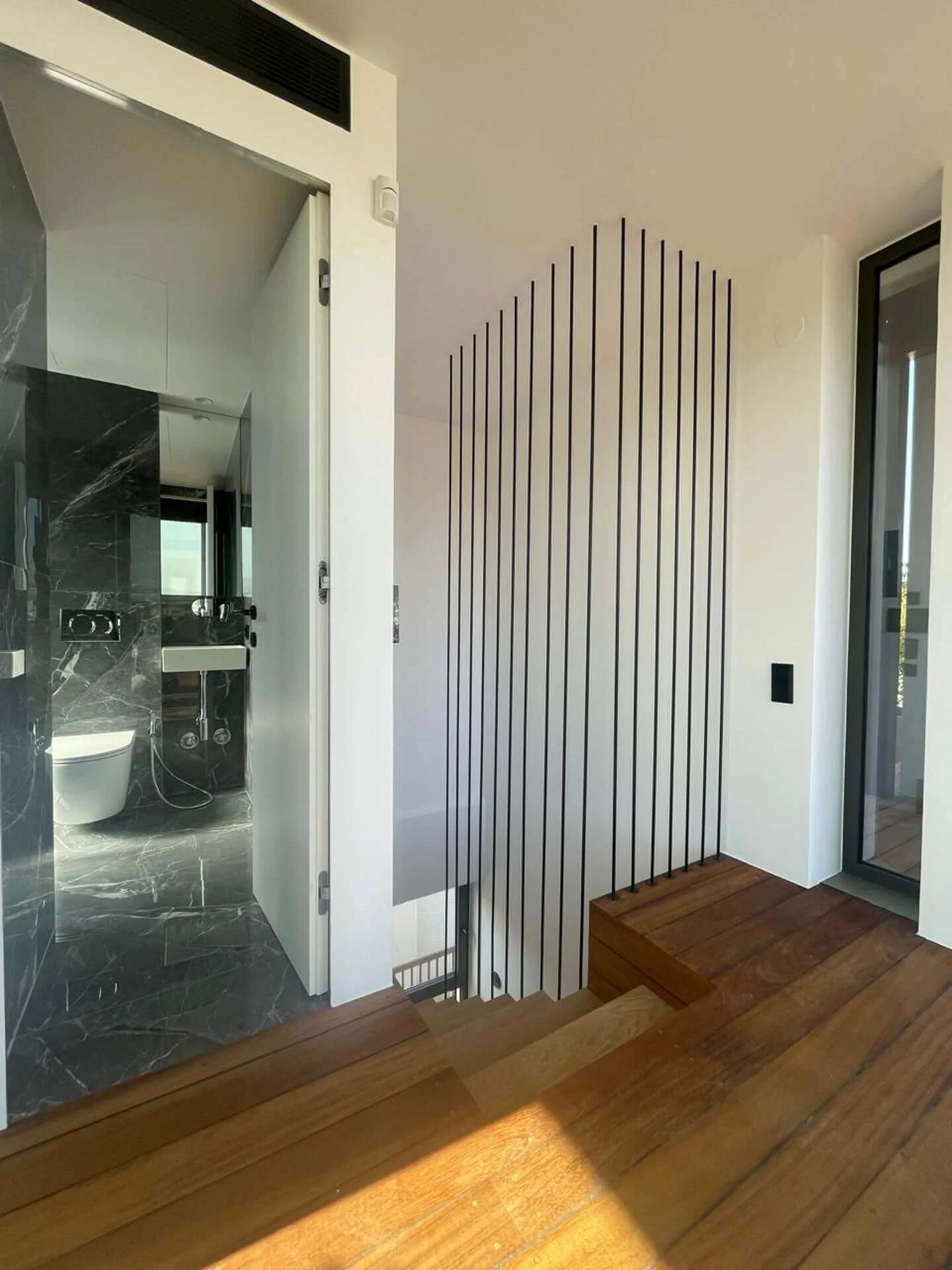 6-Story Building, G. Papandreou, OUZIEL, Thessaloniki0005