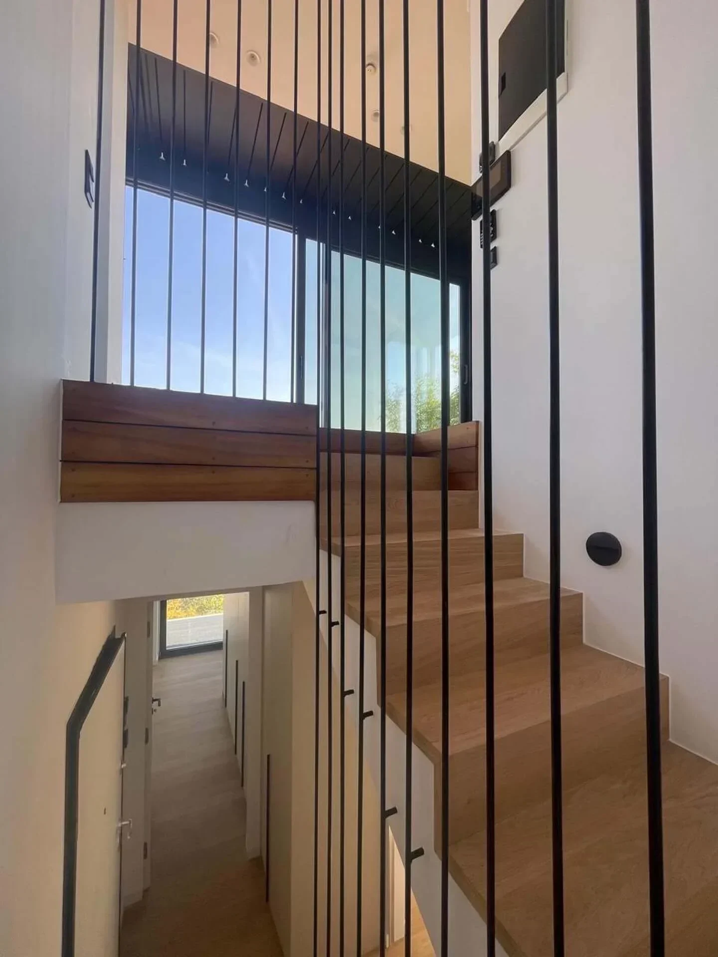 6-Story Building, G. Papandreou, OUZIEL, Thessaloniki0007